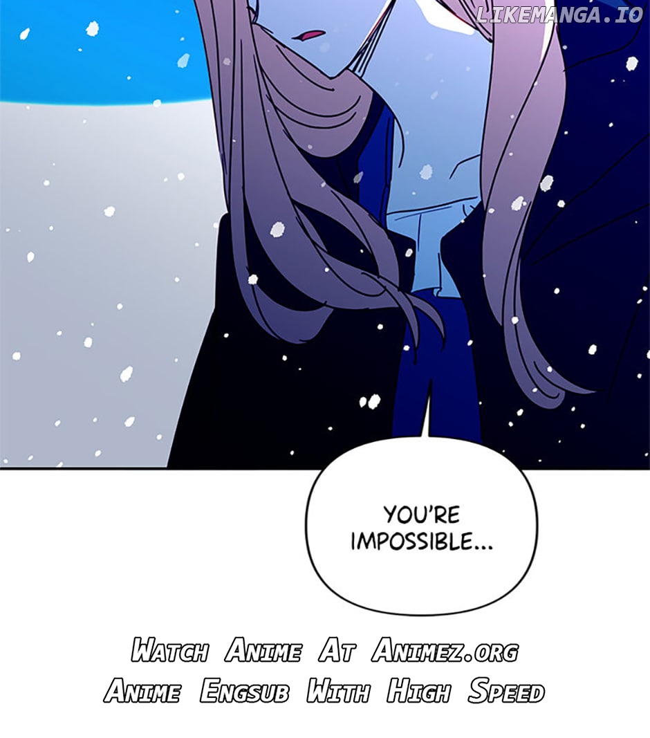 My Ray of Hope Chapter 82 - page 59