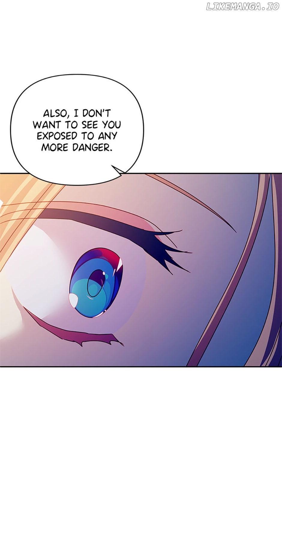 My Ray of Hope Chapter 82 - page 7