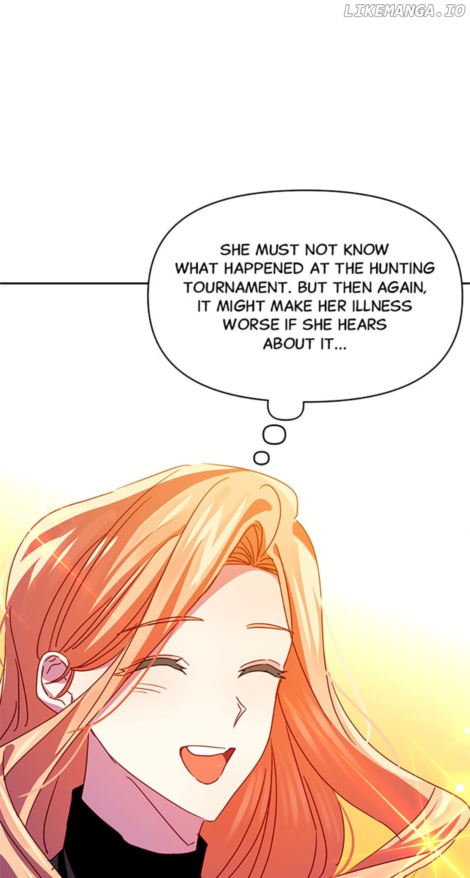 My Ray of Hope Chapter 81 - page 3