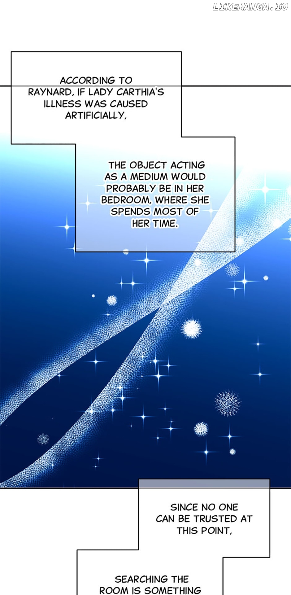 My Ray of Hope Chapter 81 - page 33