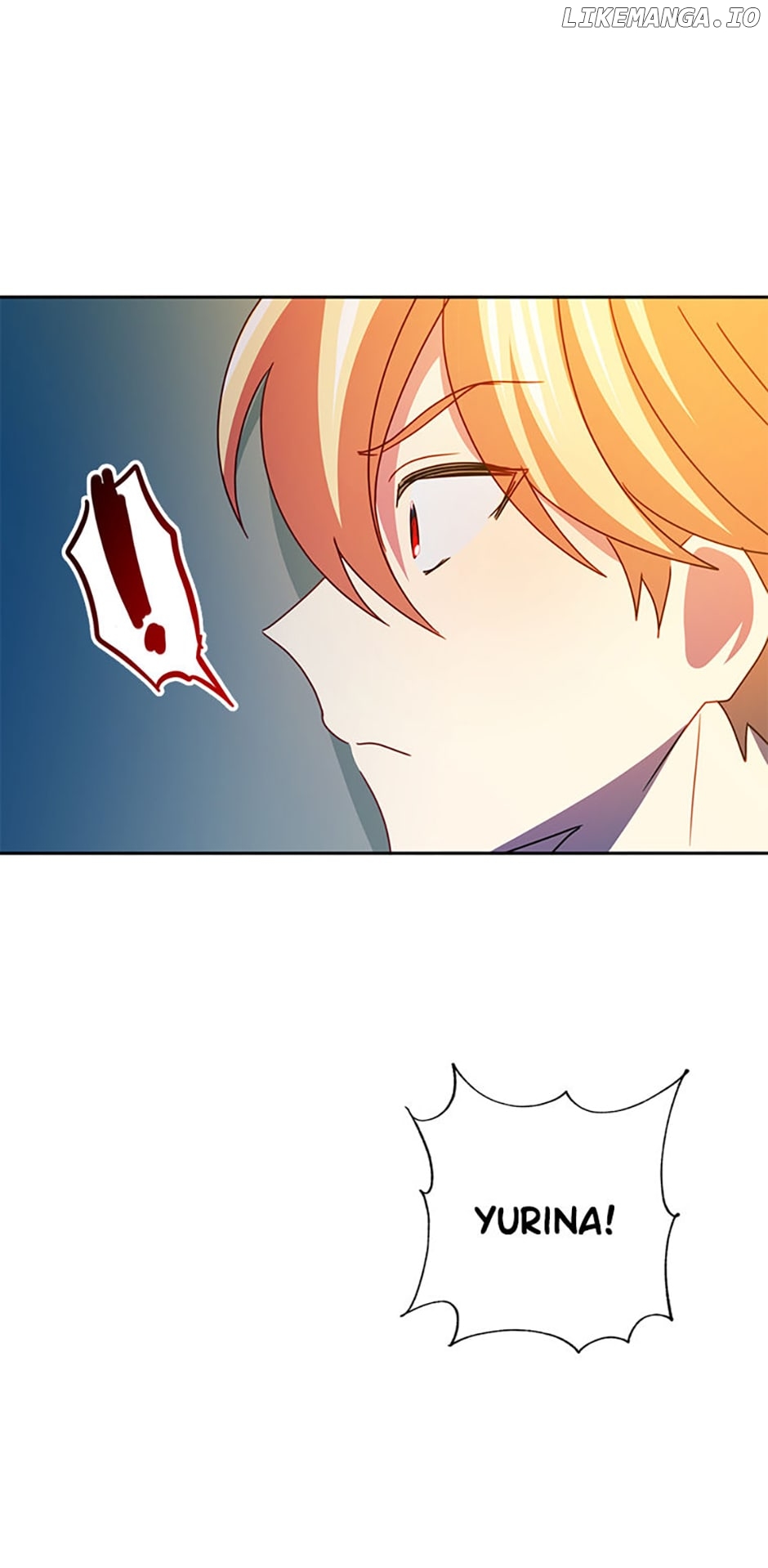 My Ray of Hope Chapter 81 - page 38