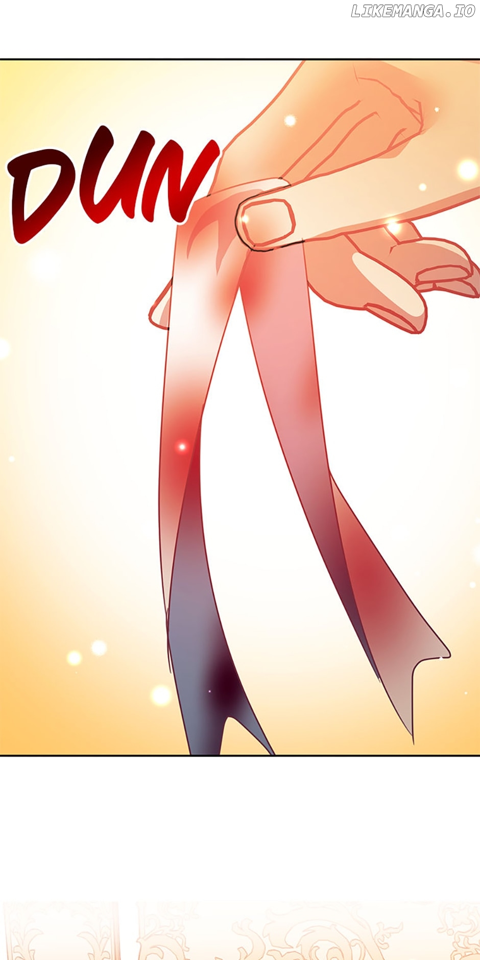 My Ray of Hope Chapter 81 - page 39