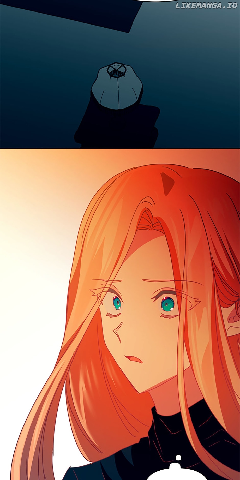 My Ray of Hope Chapter 81 - page 41
