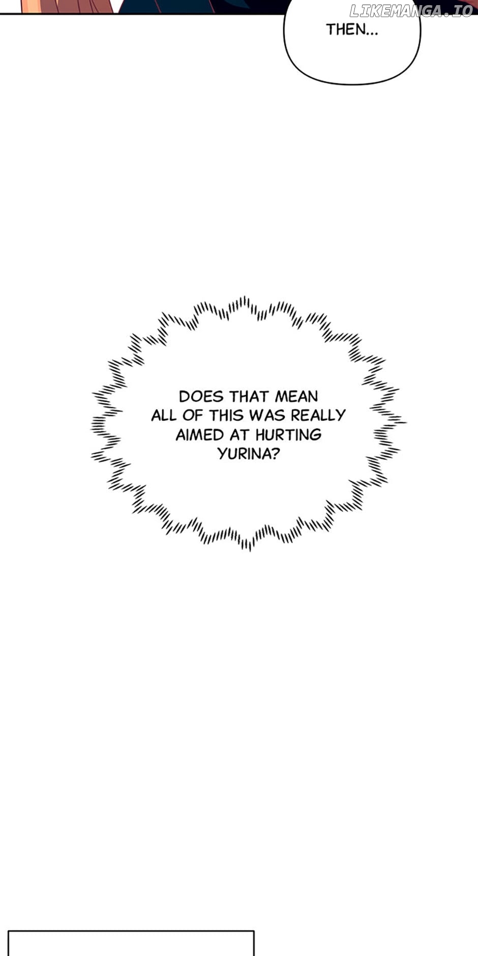 My Ray of Hope Chapter 81 - page 42