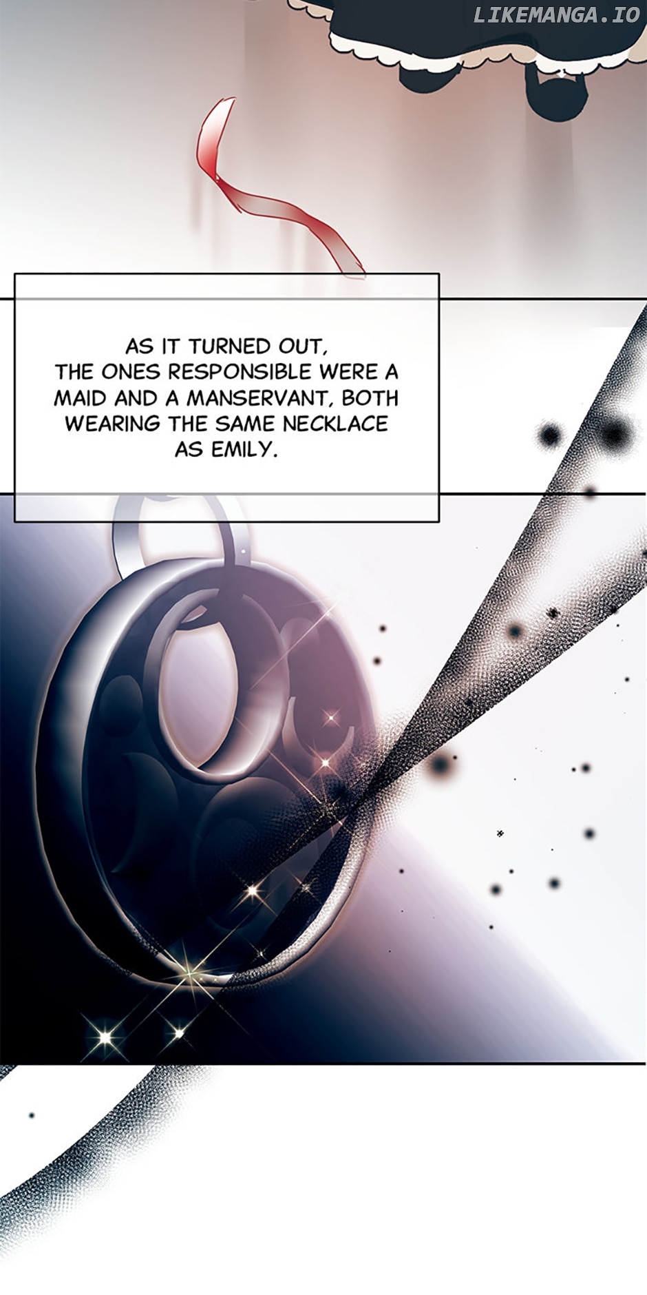 My Ray of Hope Chapter 81 - page 44