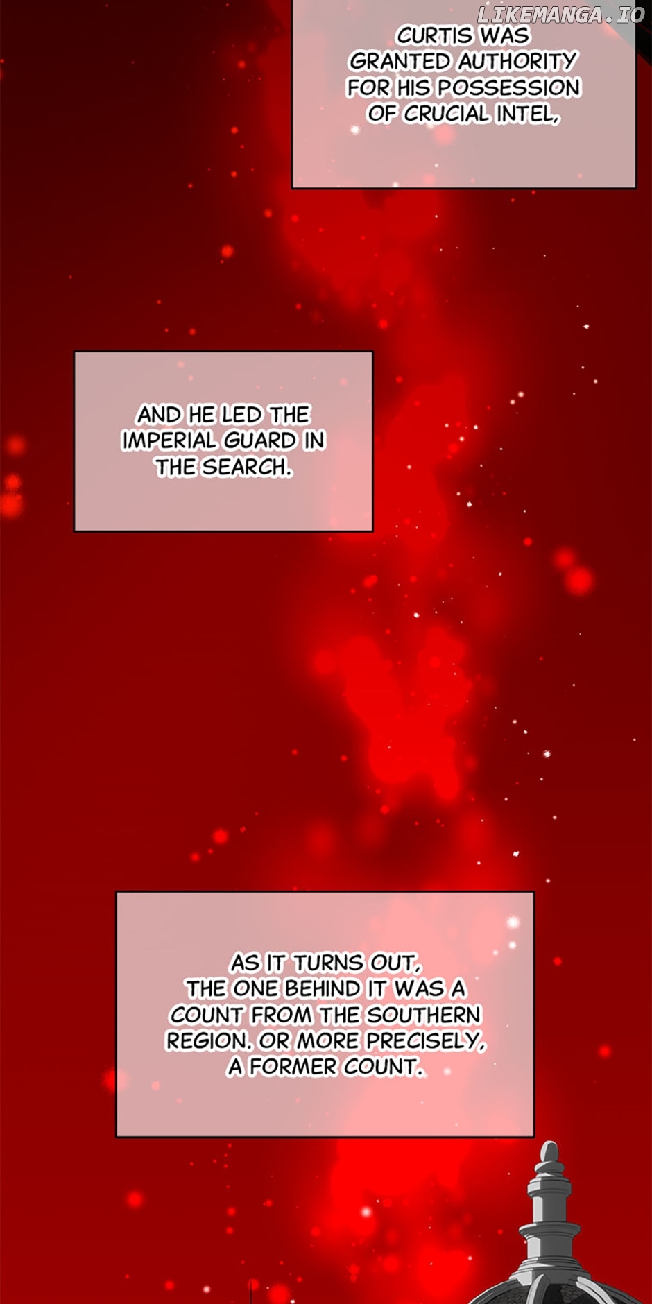 My Ray of Hope Chapter 81 - page 46