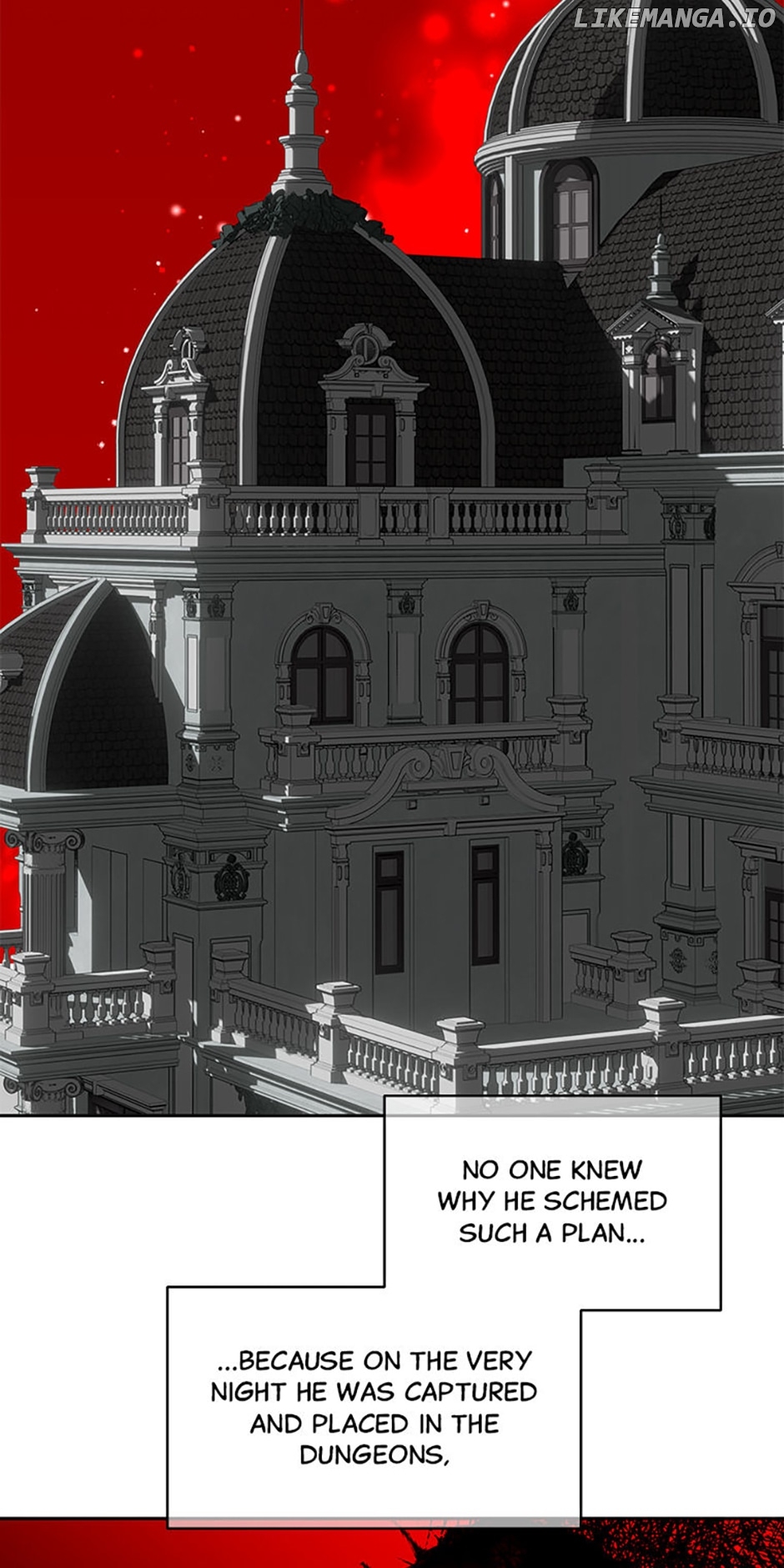 My Ray of Hope Chapter 81 - page 47
