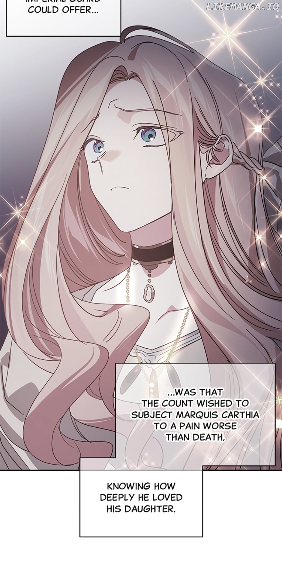 My Ray of Hope Chapter 81 - page 52