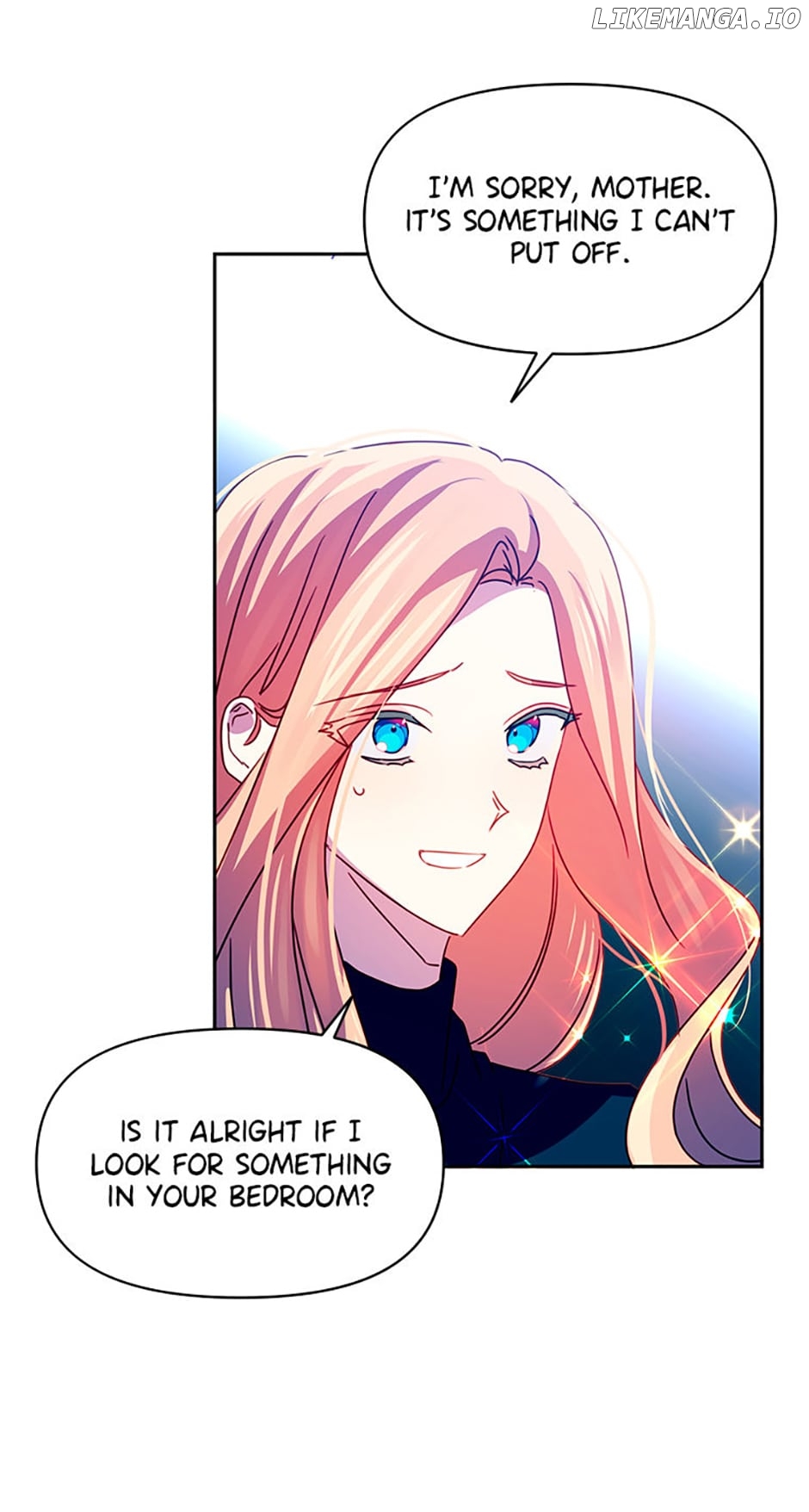 My Ray of Hope Chapter 81 - page 8
