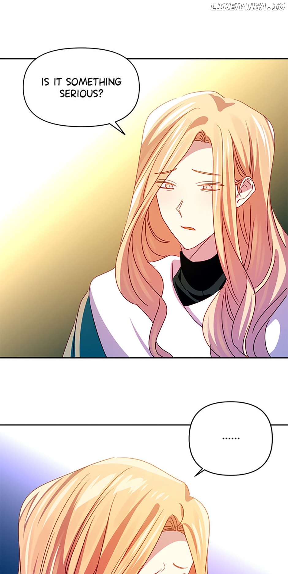 My Ray of Hope Chapter 81 - page 9