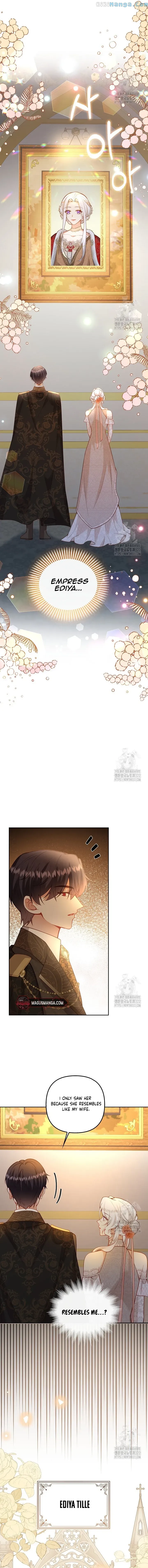 Raising the Children of the Main Characters Chapter 26 - page 12