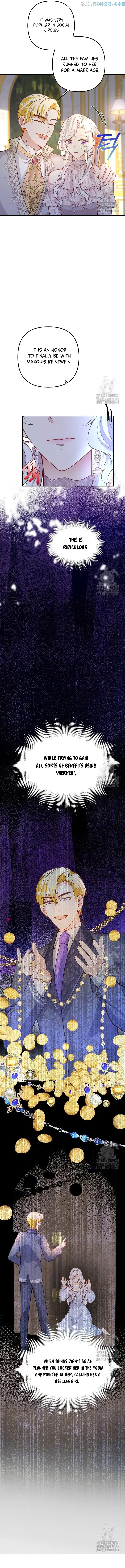 Raising the Children of the Main Characters Chapter 26 - page 14