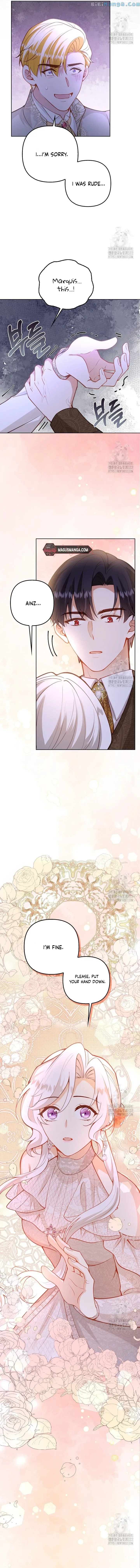 Raising the Children of the Main Characters Chapter 26 - page 16