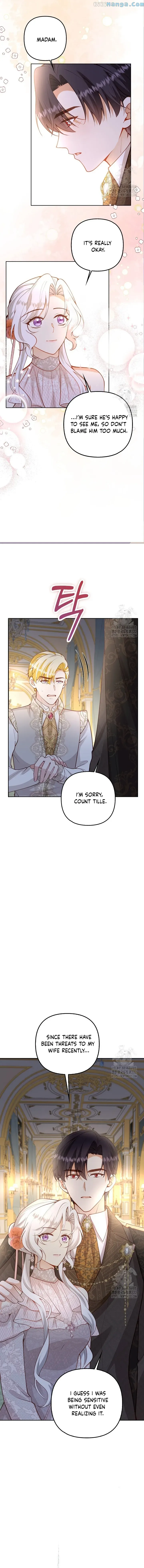 Raising the Children of the Main Characters Chapter 26 - page 17