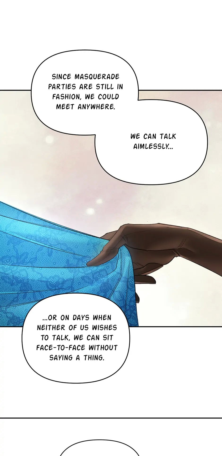 Lady Evony chapter 92 - page 12