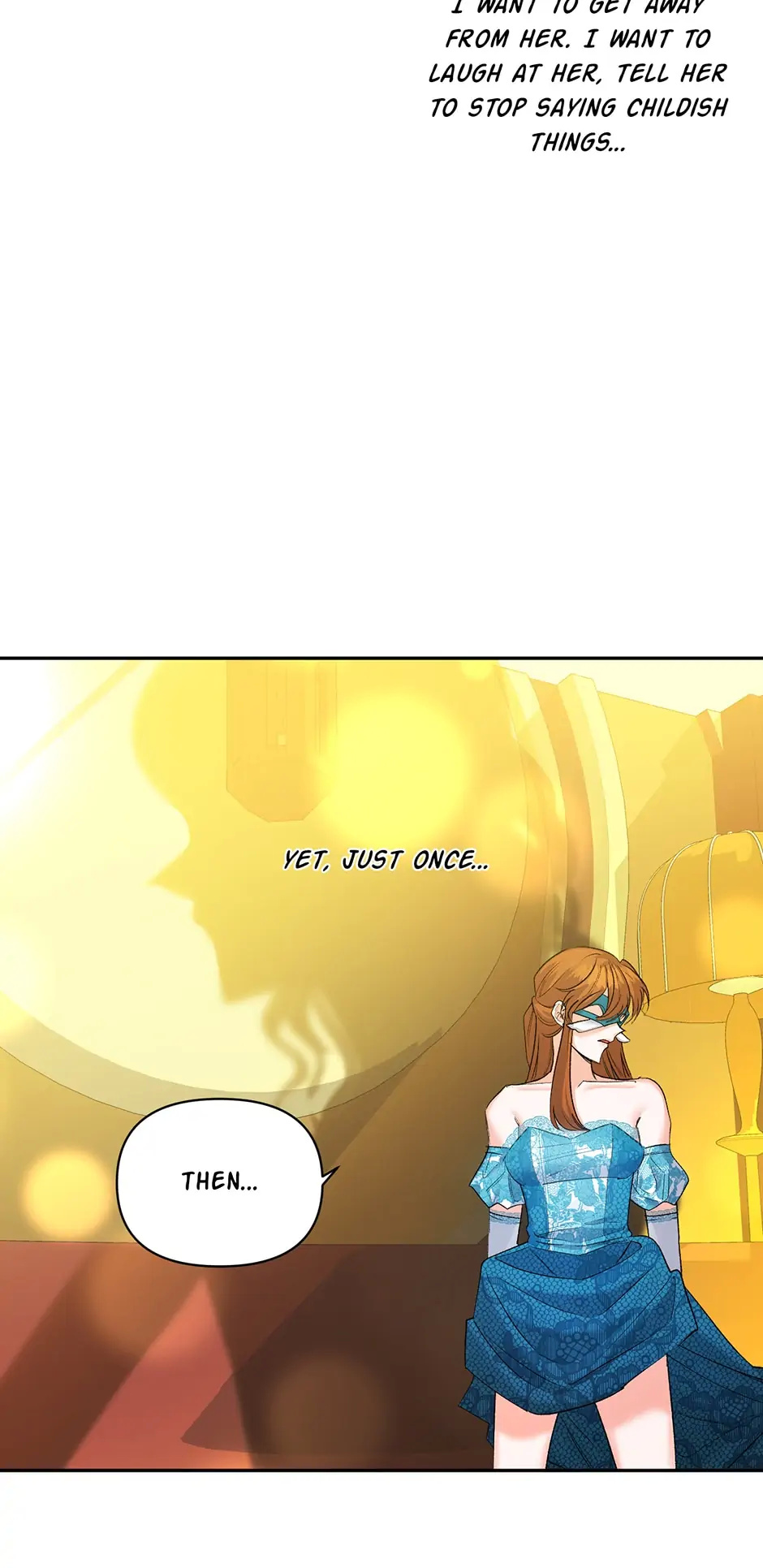 Lady Evony chapter 92 - page 14