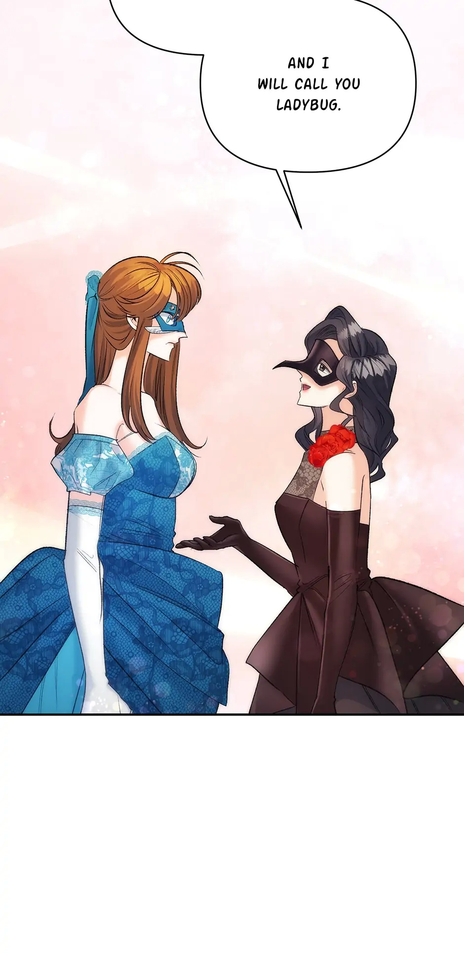 Lady Evony chapter 92 - page 17