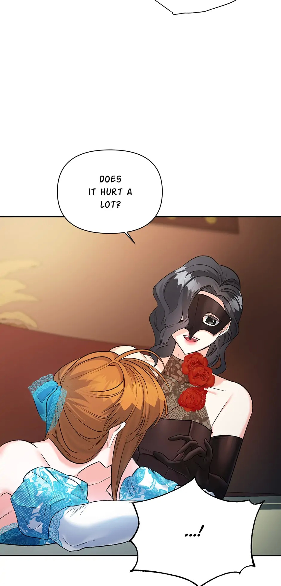 Lady Evony chapter 92 - page 2
