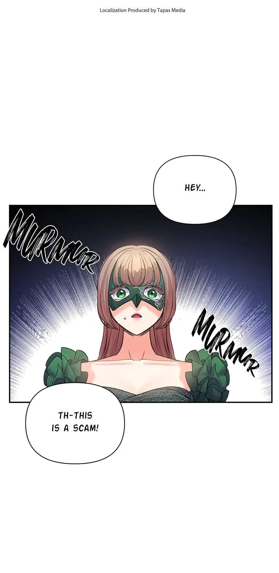 Lady Evony chapter 92 - page 20