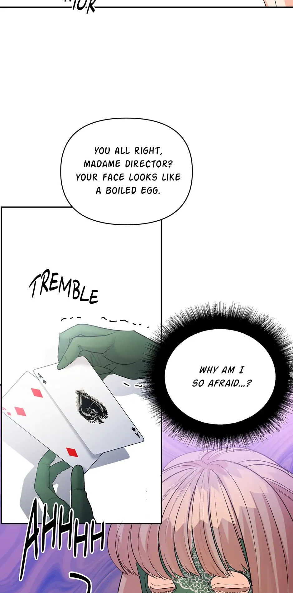 Lady Evony chapter 92 - page 22
