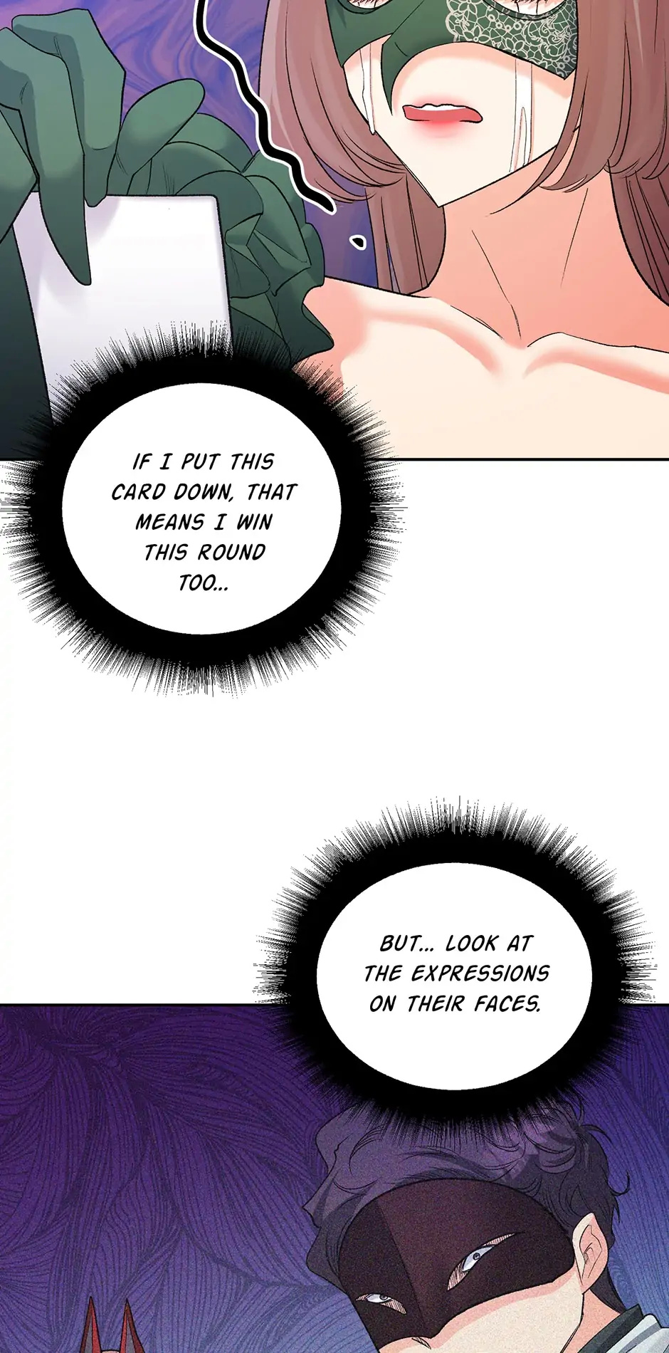 Lady Evony chapter 92 - page 23