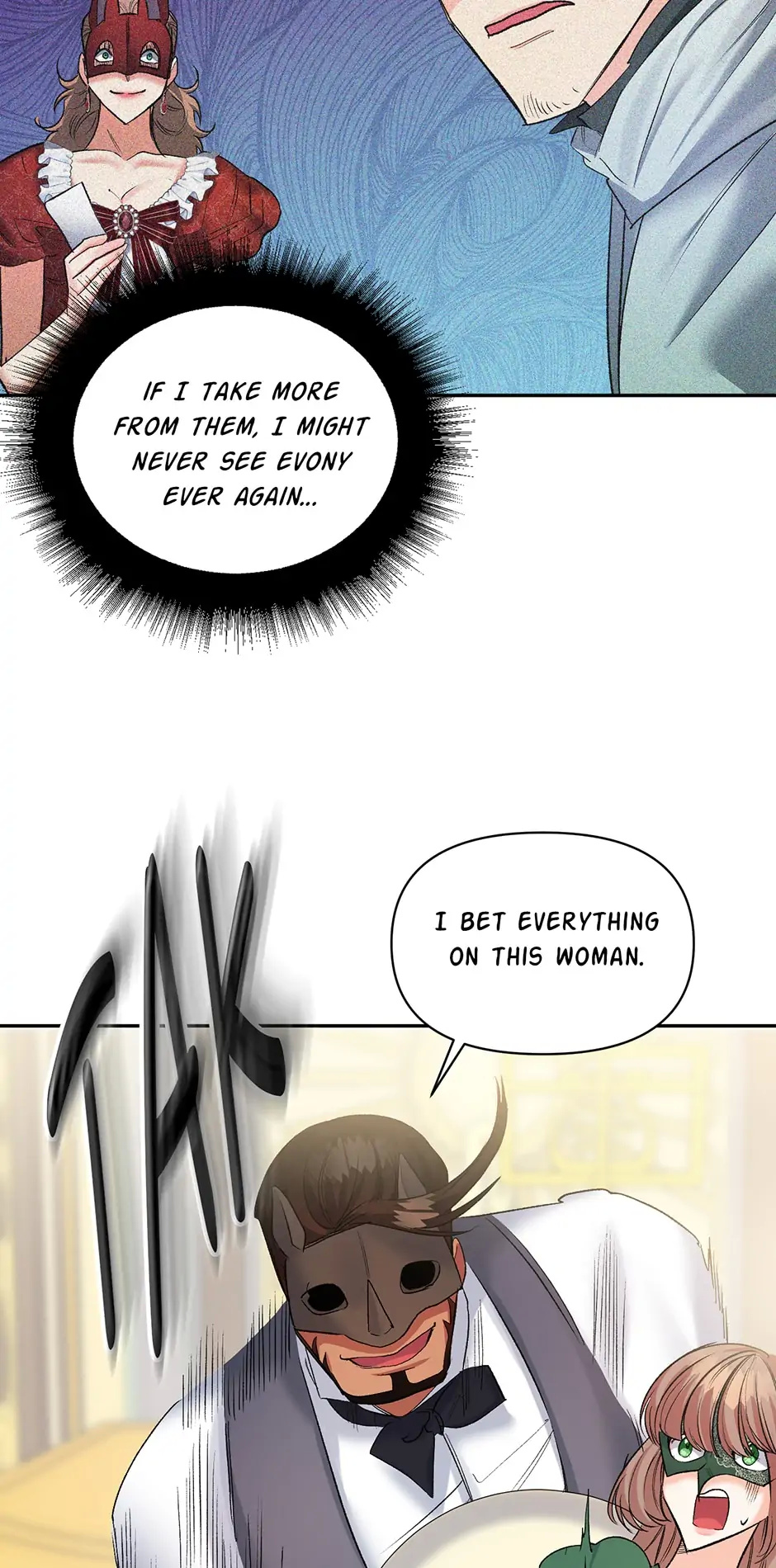 Lady Evony chapter 92 - page 24