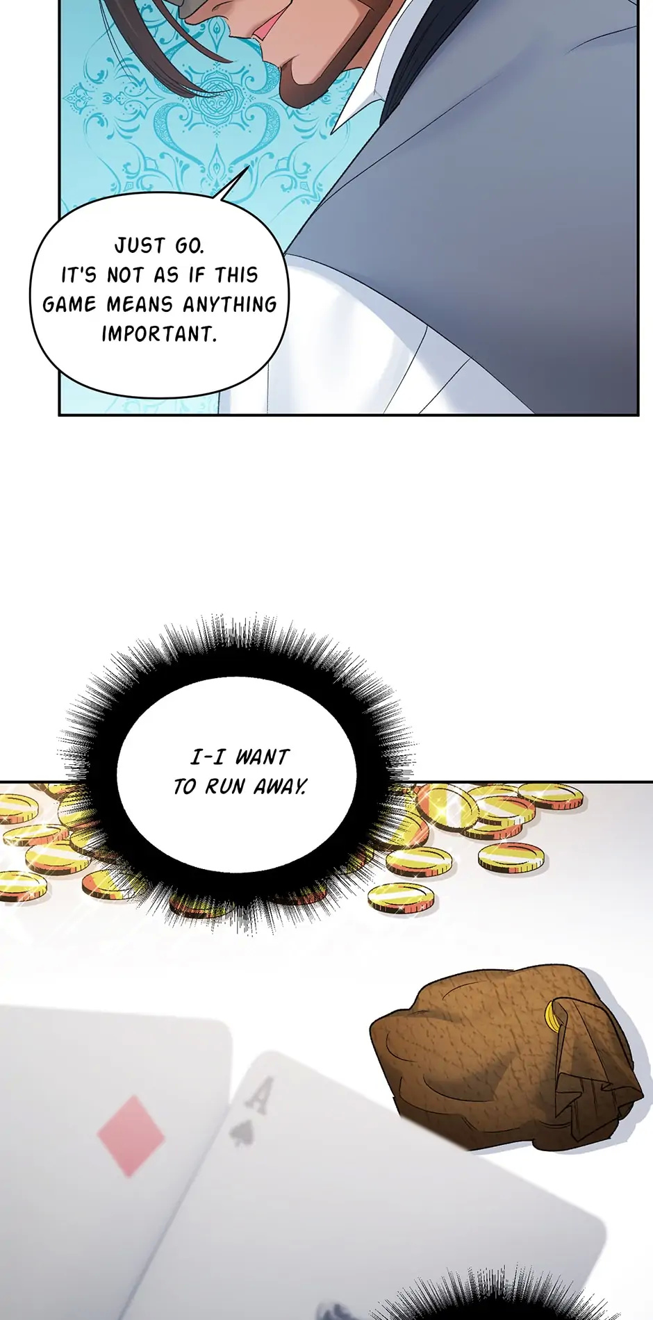 Lady Evony chapter 92 - page 26