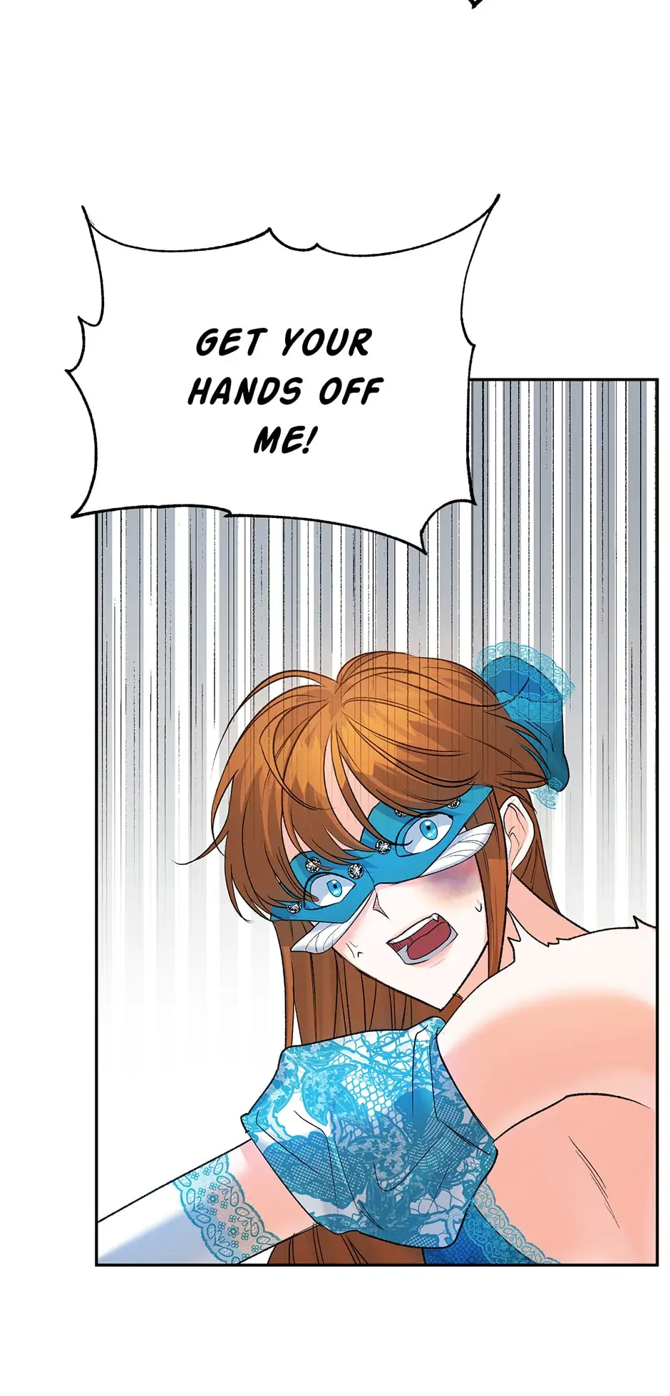 Lady Evony chapter 92 - page 3