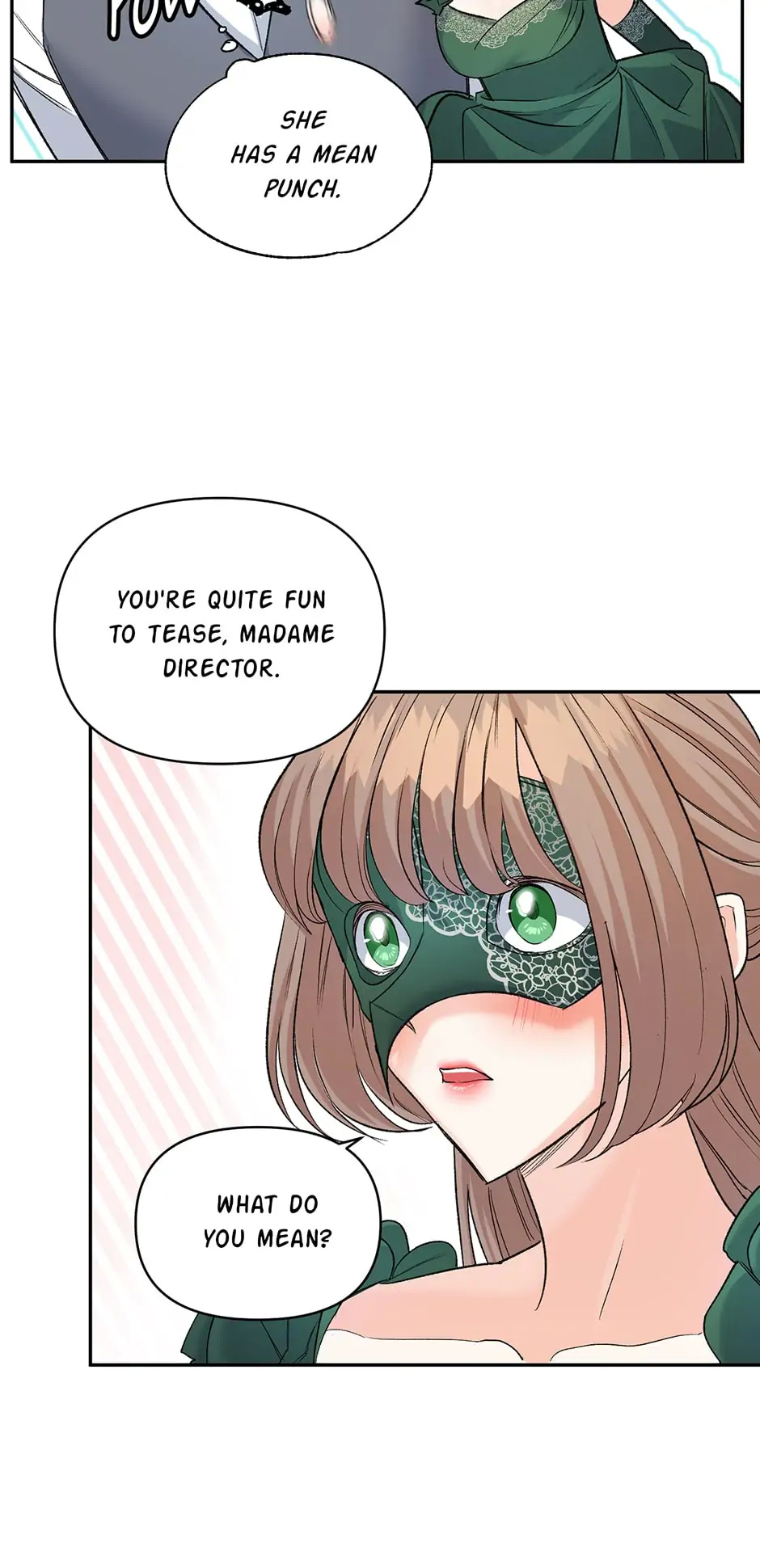 Lady Evony chapter 92 - page 39