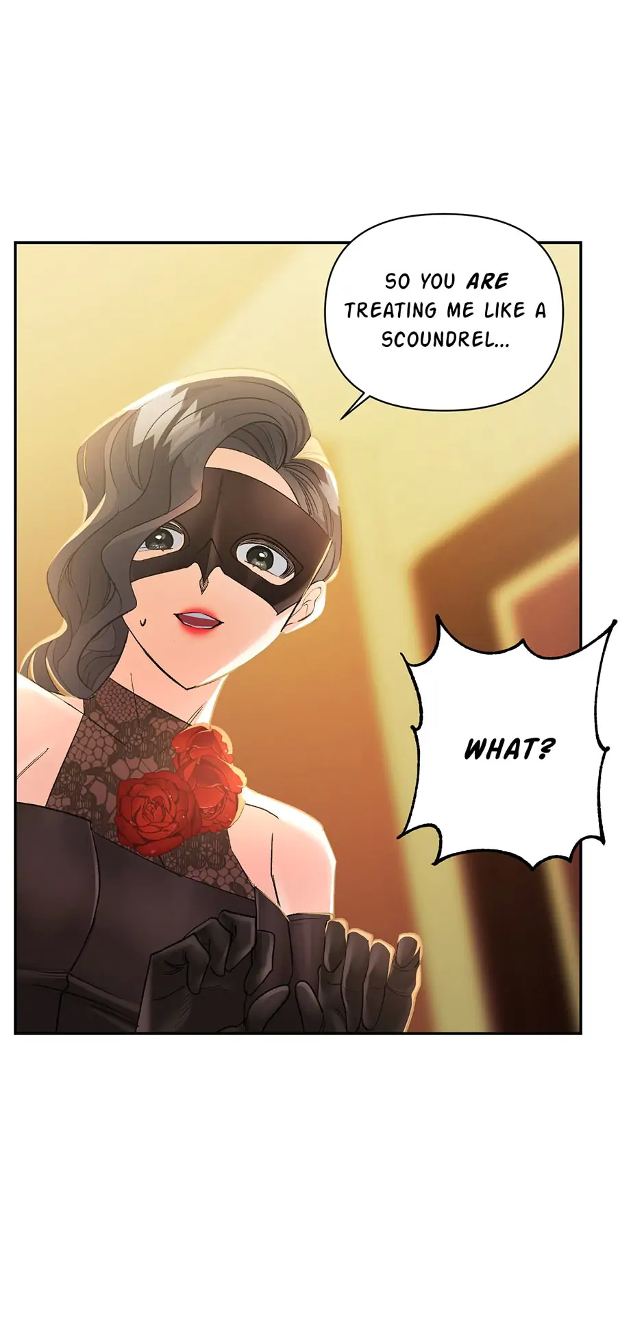Lady Evony chapter 92 - page 4