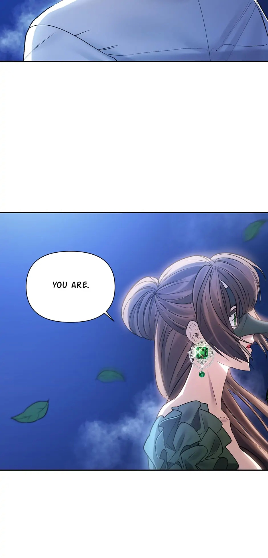 Lady Evony chapter 92 - page 43
