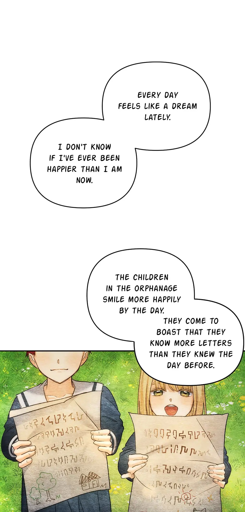 Lady Evony chapter 92 - page 46