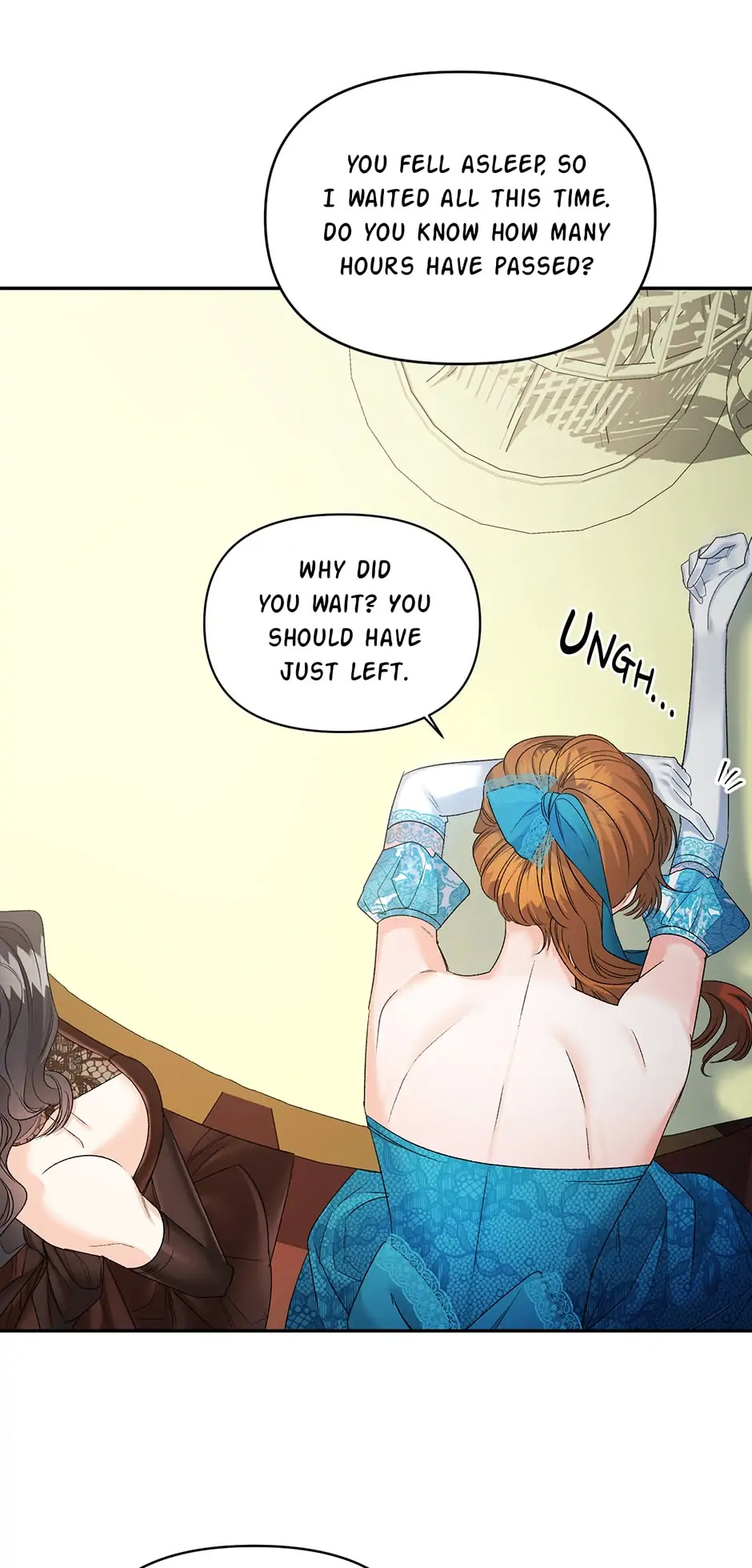 Lady Evony chapter 92 - page 5