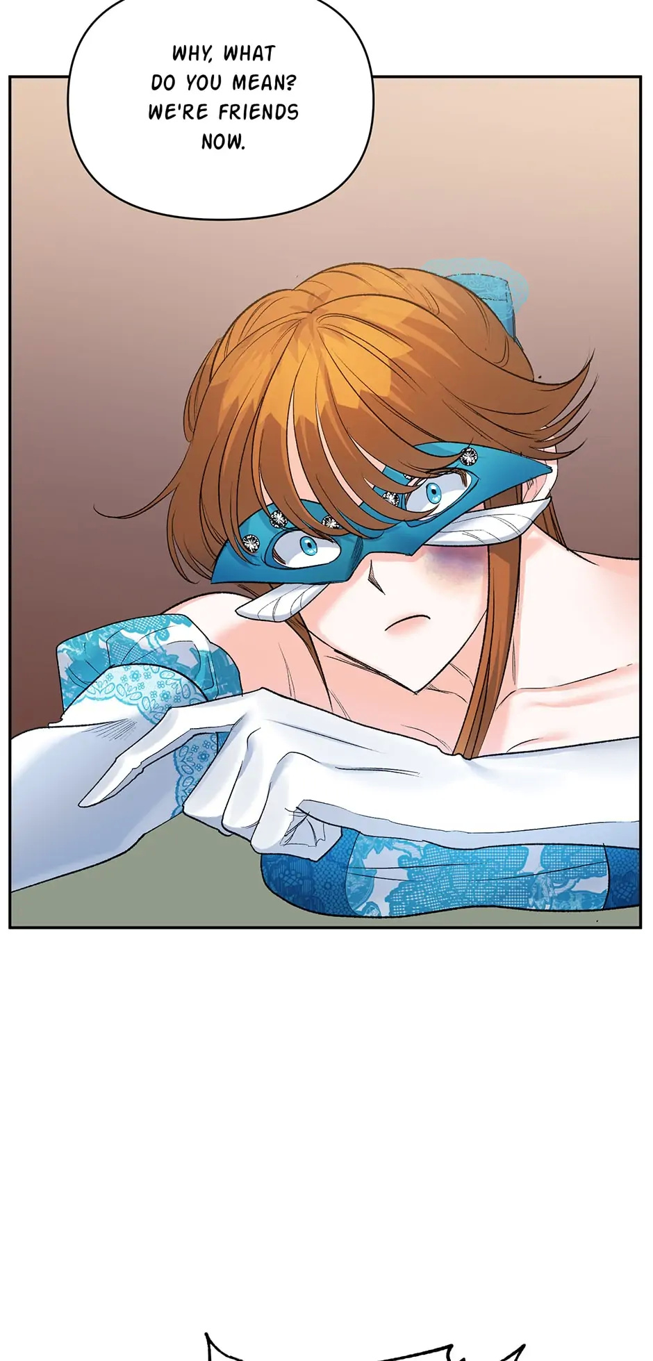 Lady Evony chapter 92 - page 6