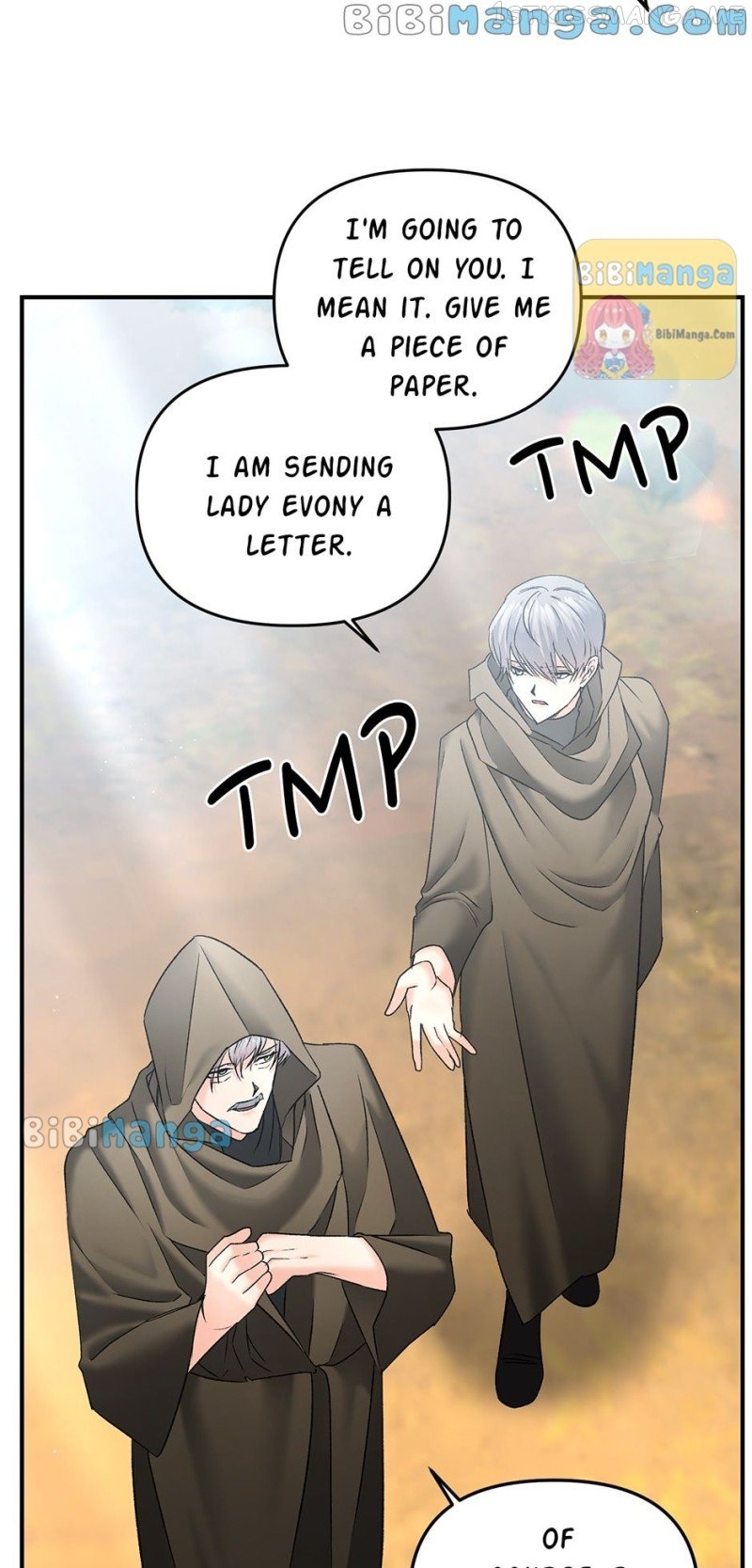 Lady Evony Chapter 106 - page 12