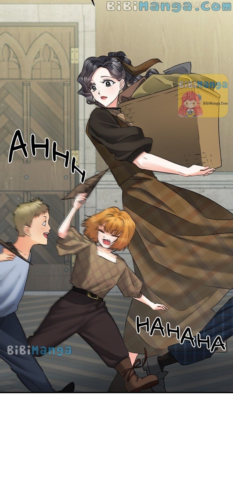 Lady Evony Chapter 106 - page 20