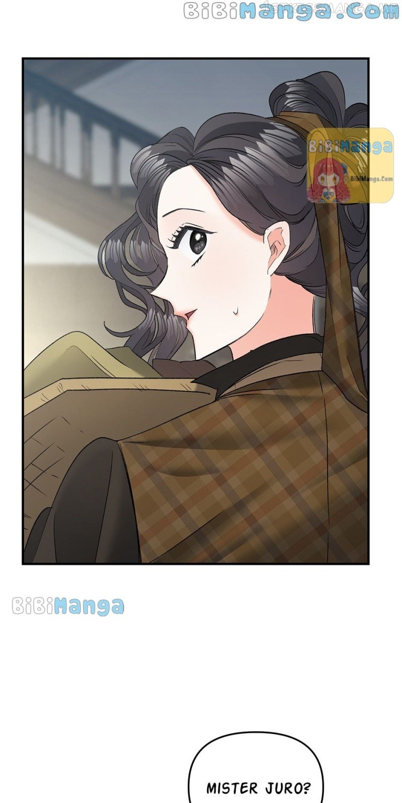 Lady Evony Chapter 106 - page 23