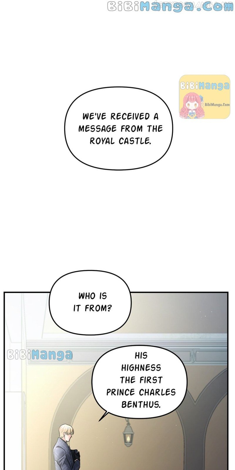 Lady Evony Chapter 106 - page 25