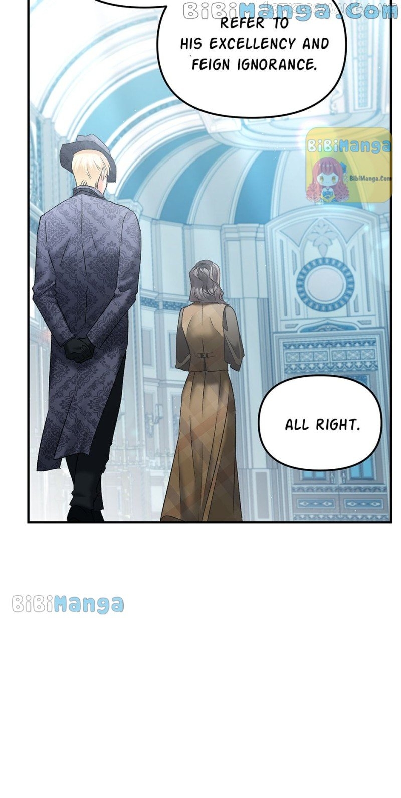 Lady Evony Chapter 106 - page 30