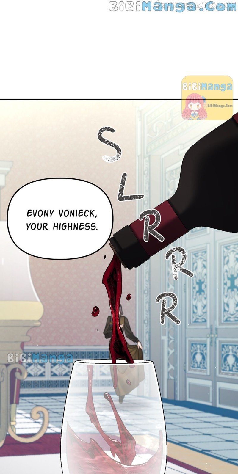 Lady Evony Chapter 106 - page 31