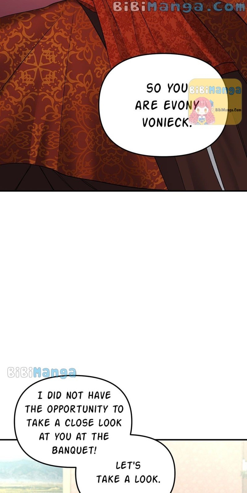 Lady Evony Chapter 106 - page 33