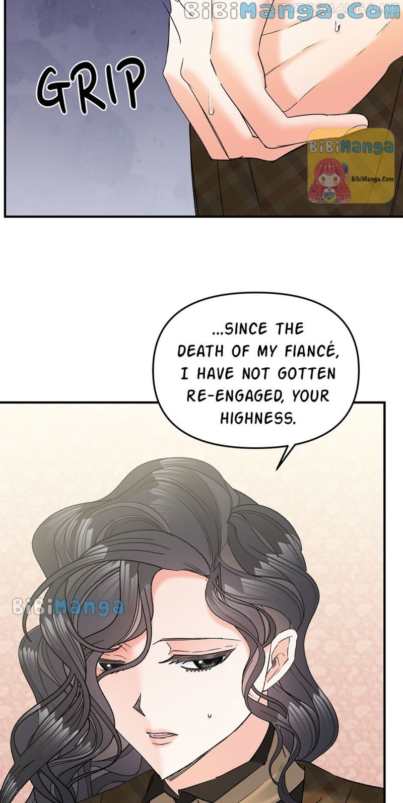 Lady Evony Chapter 106 - page 37