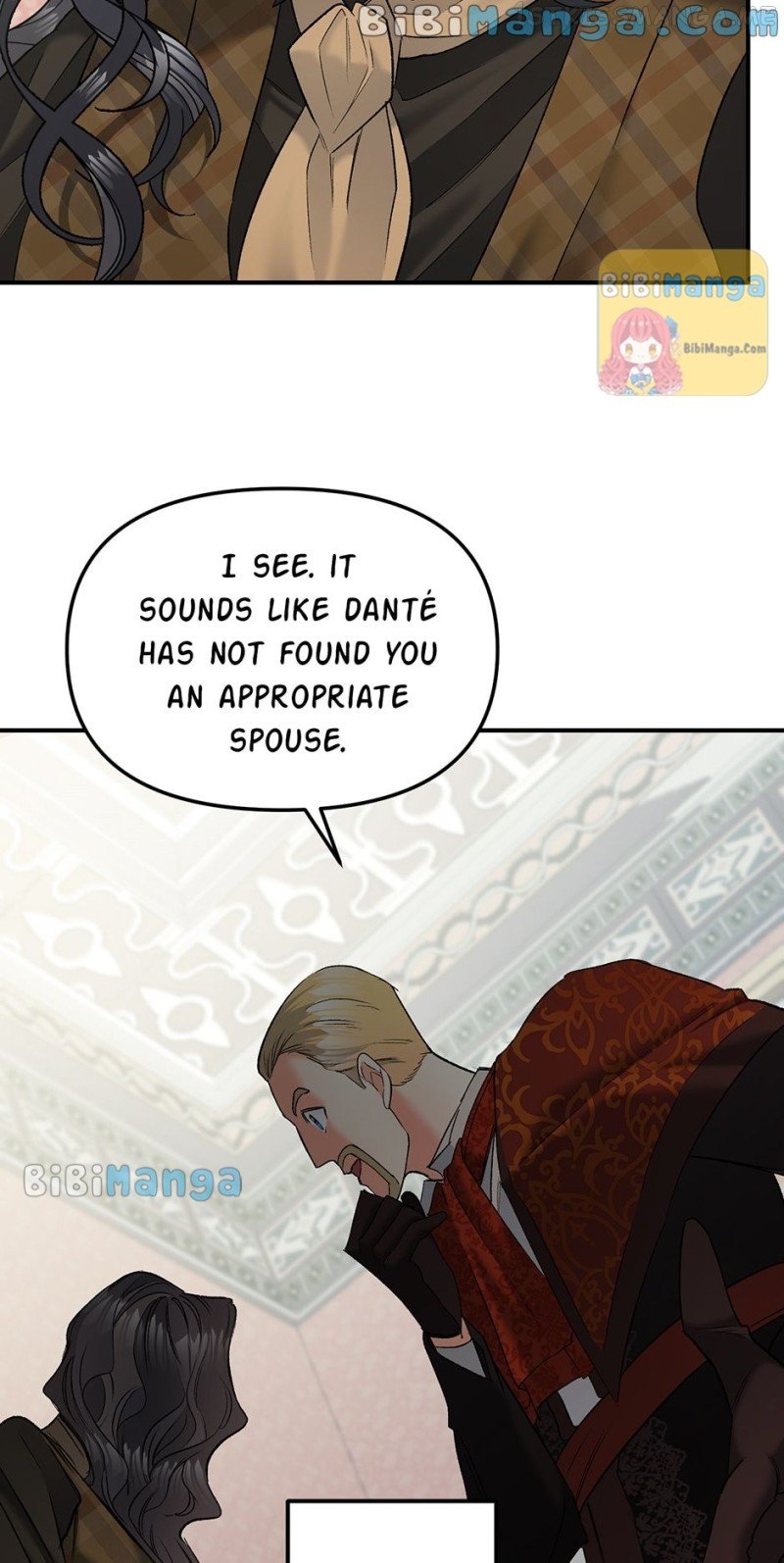 Lady Evony Chapter 106 - page 38
