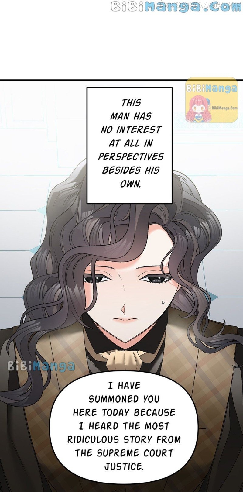 Lady Evony Chapter 106 - page 41