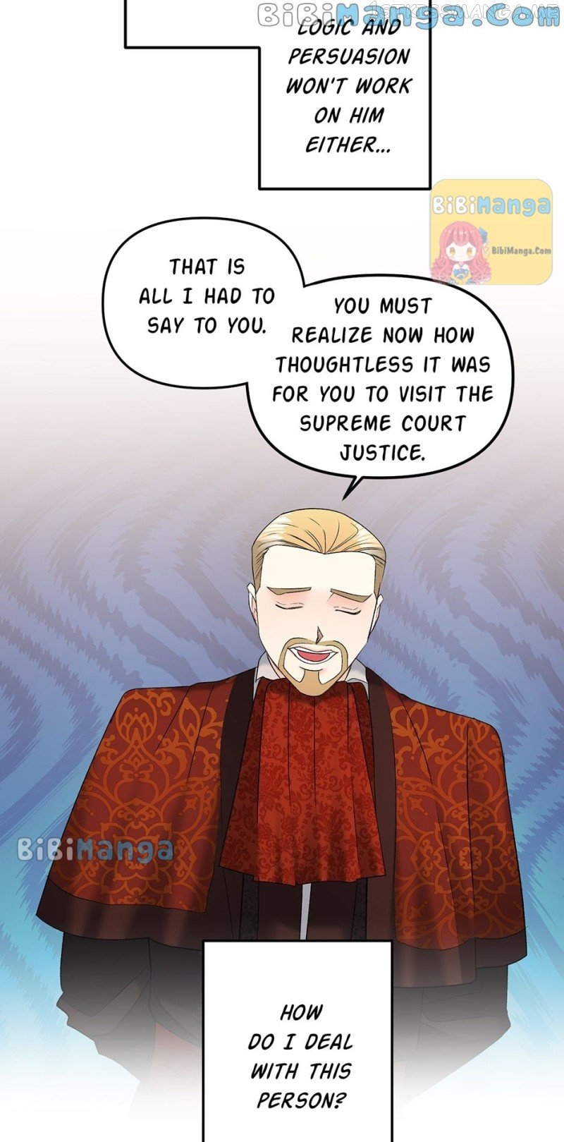 Lady Evony Chapter 106 - page 46