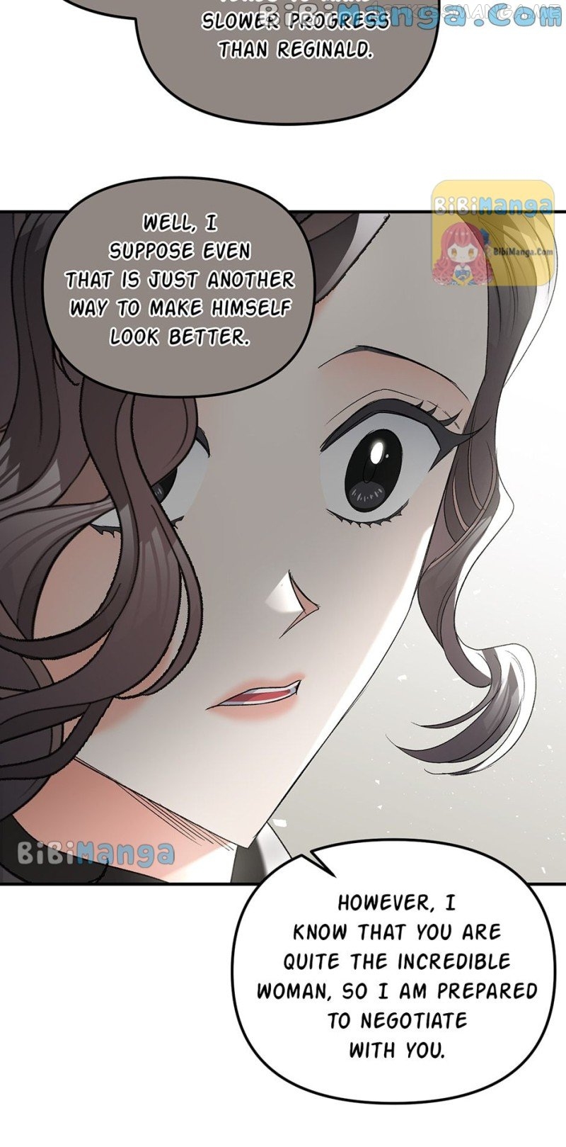 Lady Evony Chapter 106 - page 48