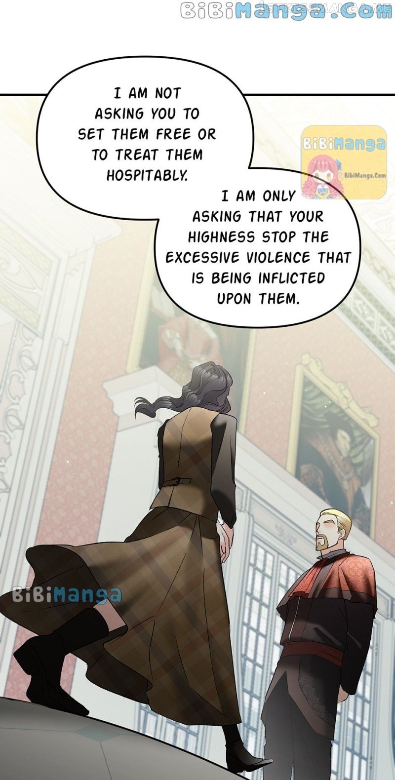 Lady Evony Chapter 106 - page 54