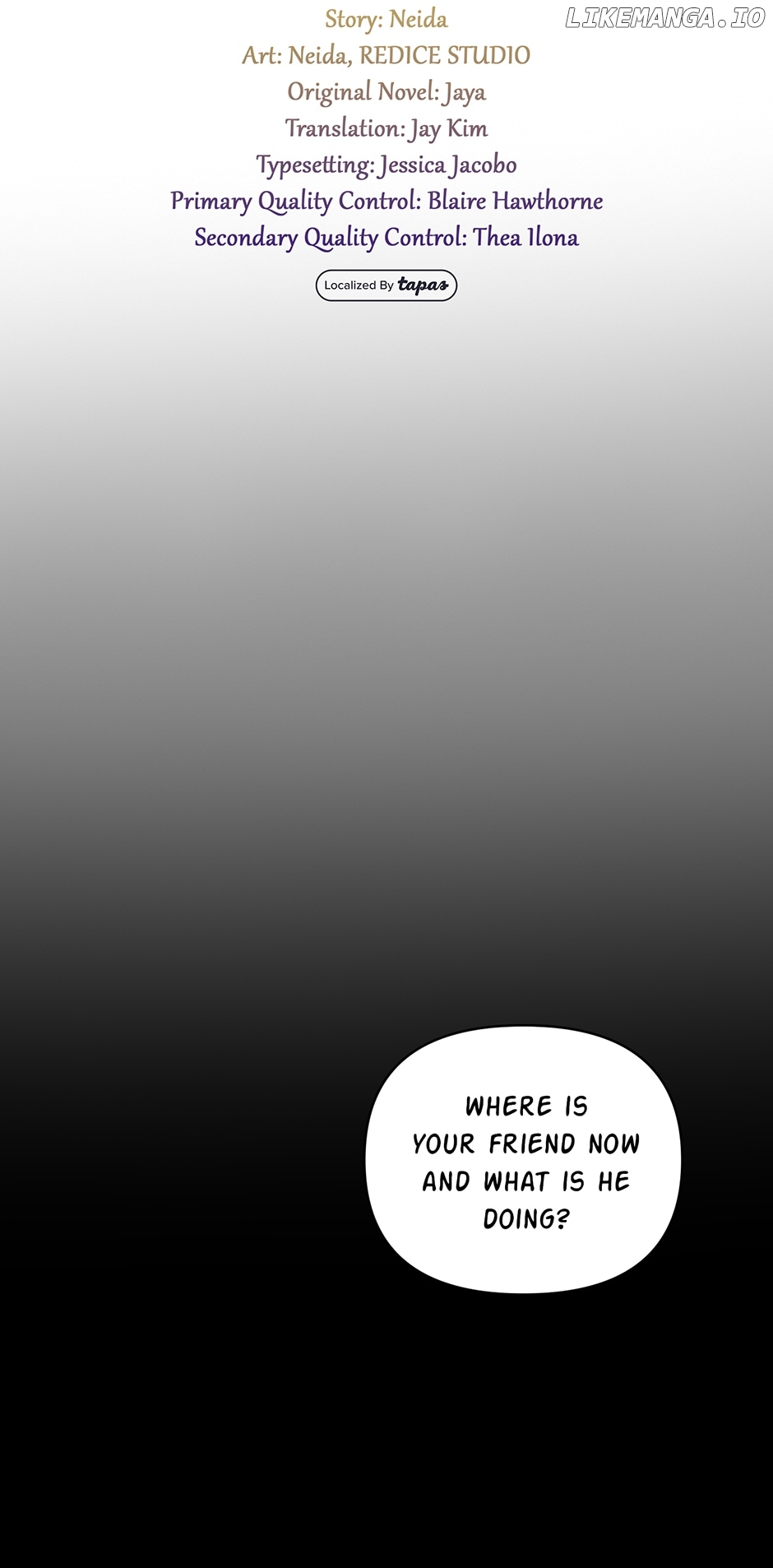 Lady Evony Chapter 136 - page 10