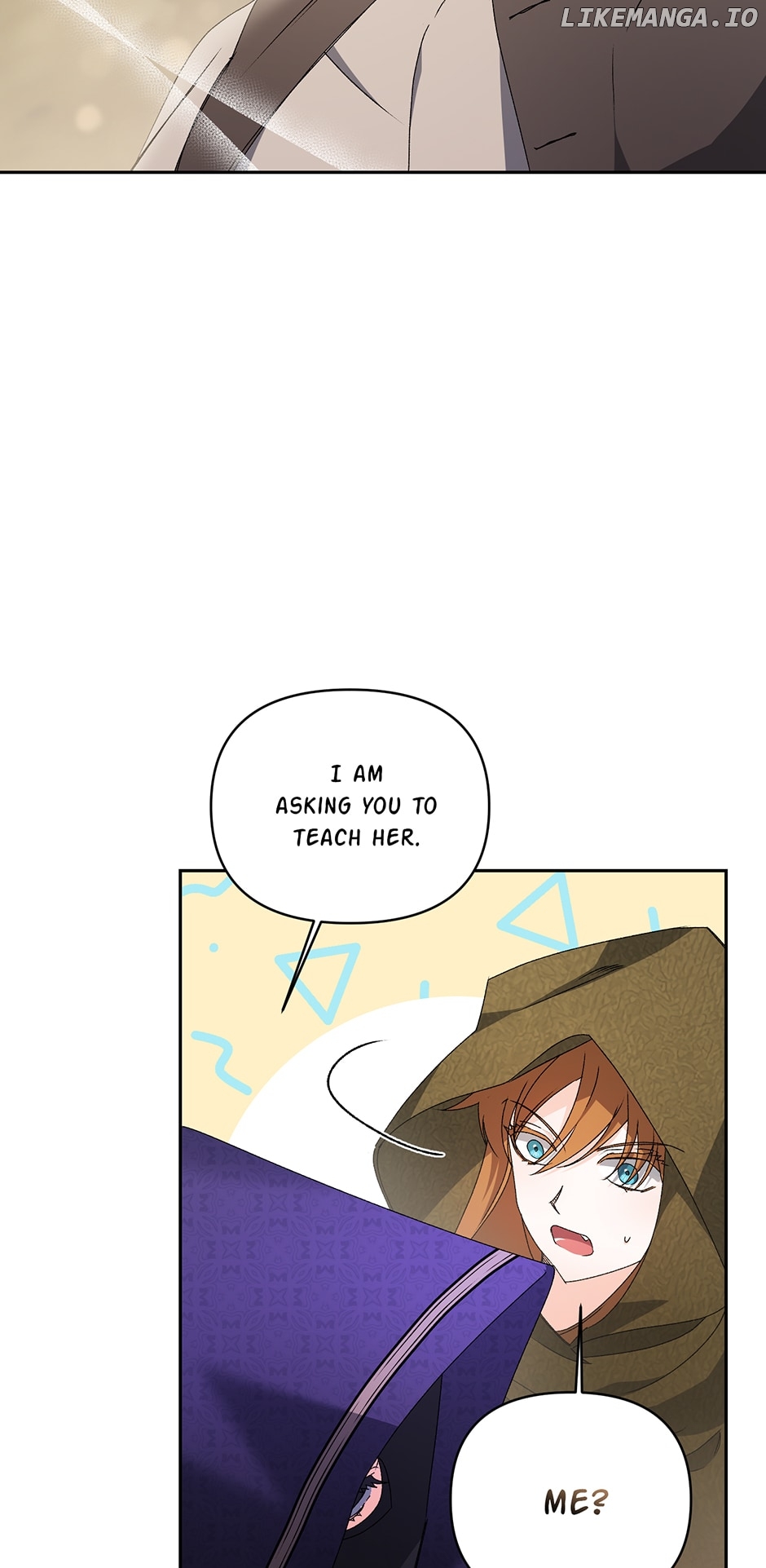 Lady Evony Chapter 136 - page 15