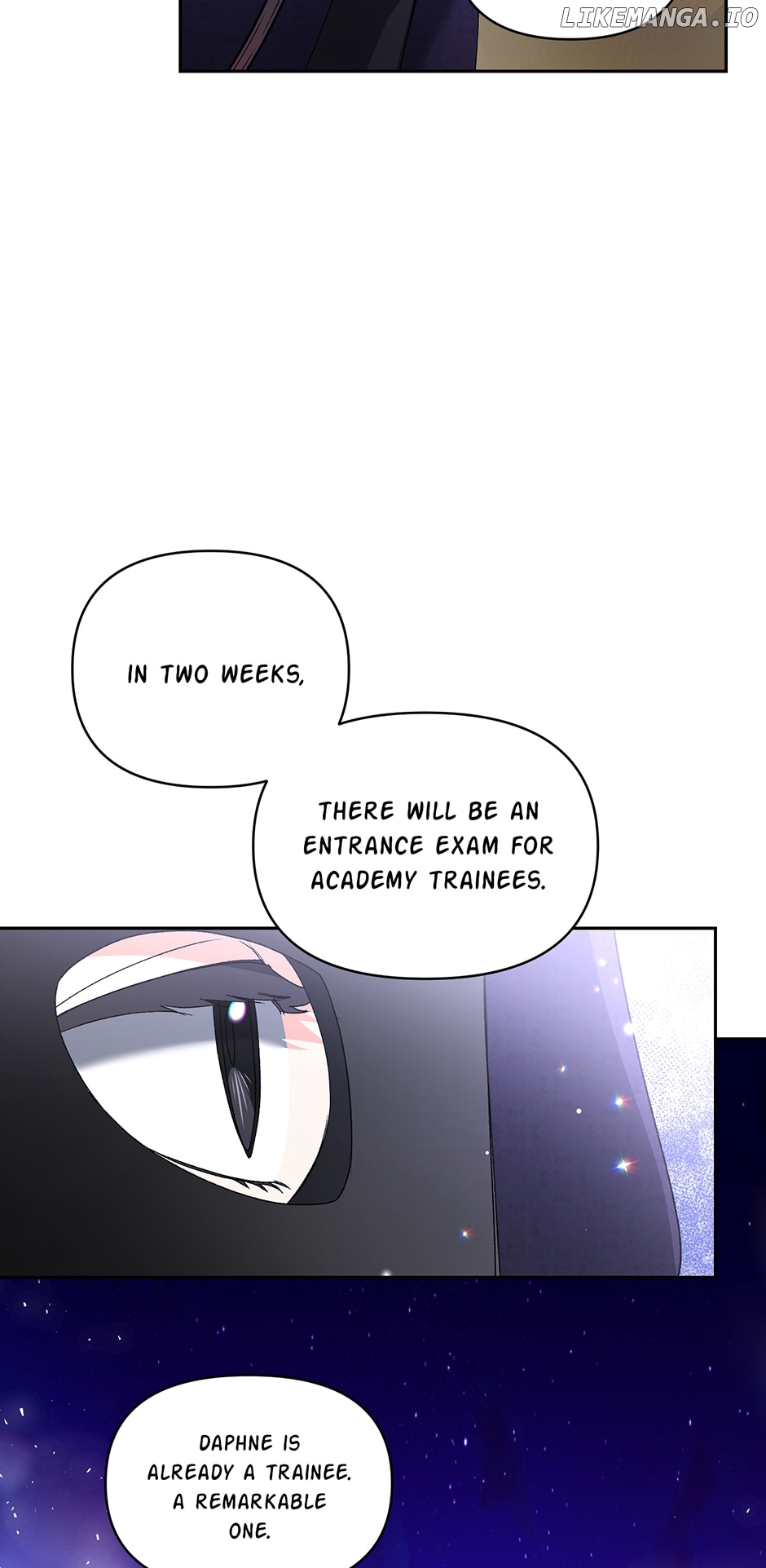 Lady Evony Chapter 136 - page 16